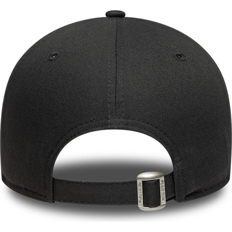 casquette-courbee-grise-ajustable-9forty-metallic-outline-new-york-yankees-mlb-new-era casquette-courbee-grise-ajustable-9forty-metallic-outline-new-york-yankees-mlb-new-era