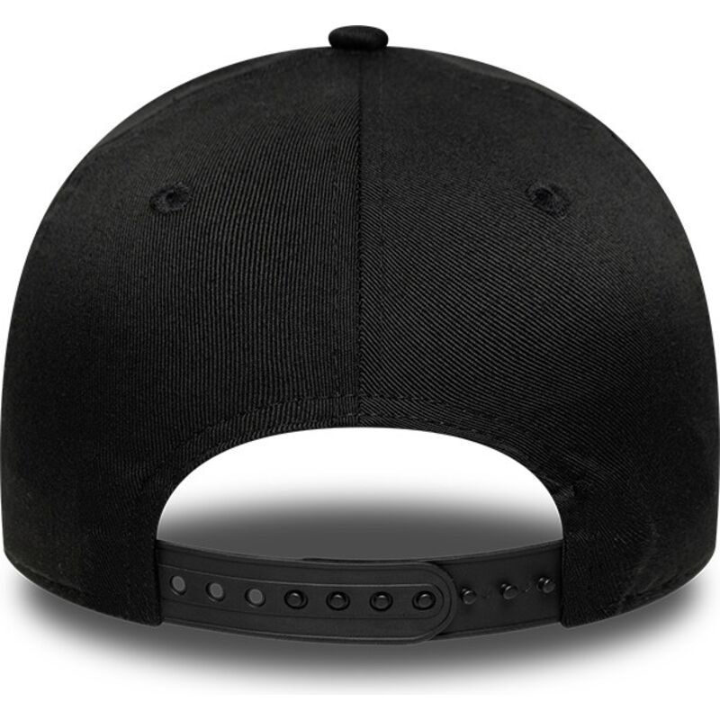 casquette-courbee-noire-snapback-pour-enfant-9forty-wordmark-gryffindor-harry-potter-new-era casquette-courbee-noire-snapback-pour-enfant-9forty-wordmark-gryffindor-harry-potter-new-era