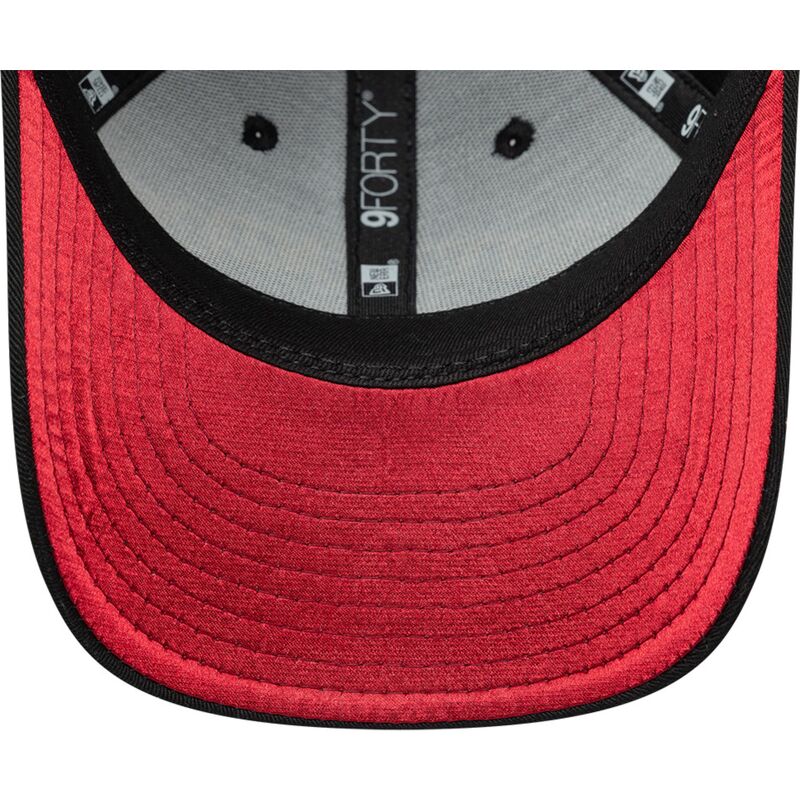 casquette-courbee-noire-snapback-pour-enfant-9forty-wordmark-gryffindor-harry-potter-new-era casquette-courbee-noire-snapback-pour-enfant-9forty-wordmark-gryffindor-harry-potter-new-era