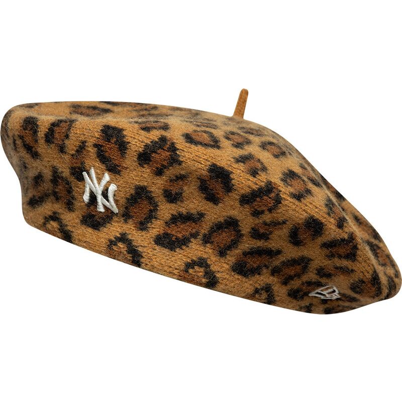 beret-leopard-new-york-yankees-mlb-new-era