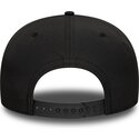 casquette-courbee-noire-snapback-9seventy-stretch-snap-repreve-associazione-sportiva-roma-serie-a-new-era