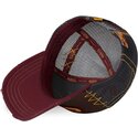 casquette-trucker-multicolore-blbr-von-dutch