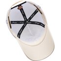 casquette-trucker-beige-tokyo-geisha-ed-hardy