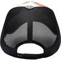 casquette-trucker-noire-et-blanche-before-dishonor-ed-hardy