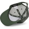 casquette-trucker-verte-ajustable-lof-b23-von-dutch