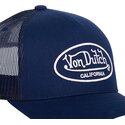 casquette-trucker-bleue-marine-ajustable-lof-b20-von-dutch