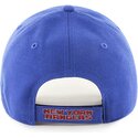 casquette-a-visiere-courbee-bleue-nhl-new-york-rangers-47-brand