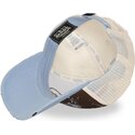 casquette-trucker-marron-et-bleue-tag04-von-dutch
