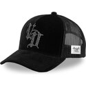 casquette-trucker-noire-royalb-von-dutch