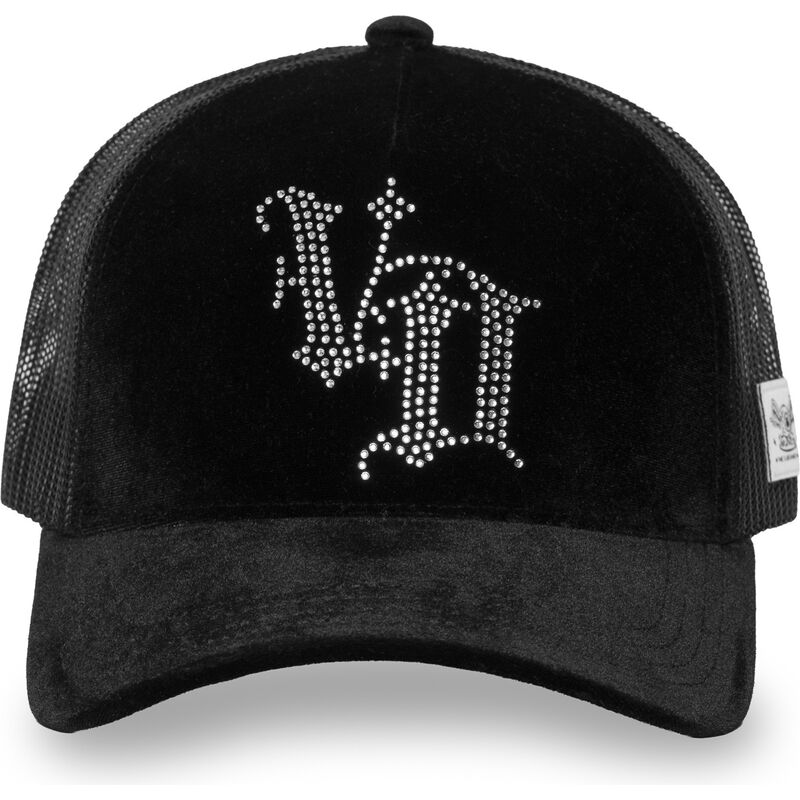 casquette-trucker-noire-royalb-von-dutch casquette-trucker-noire-royalb-von-dutch