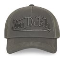 casquette-trucker-grise-emb08-von-dutch