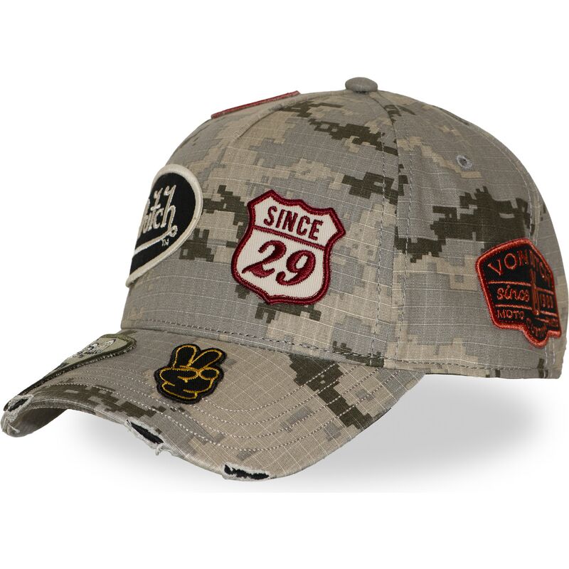 casquette-courbee-camouflage-snapback-kamo03-von-dutch