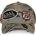 casquette-courbee-camouflage-snapback-kamo03-von-dutch