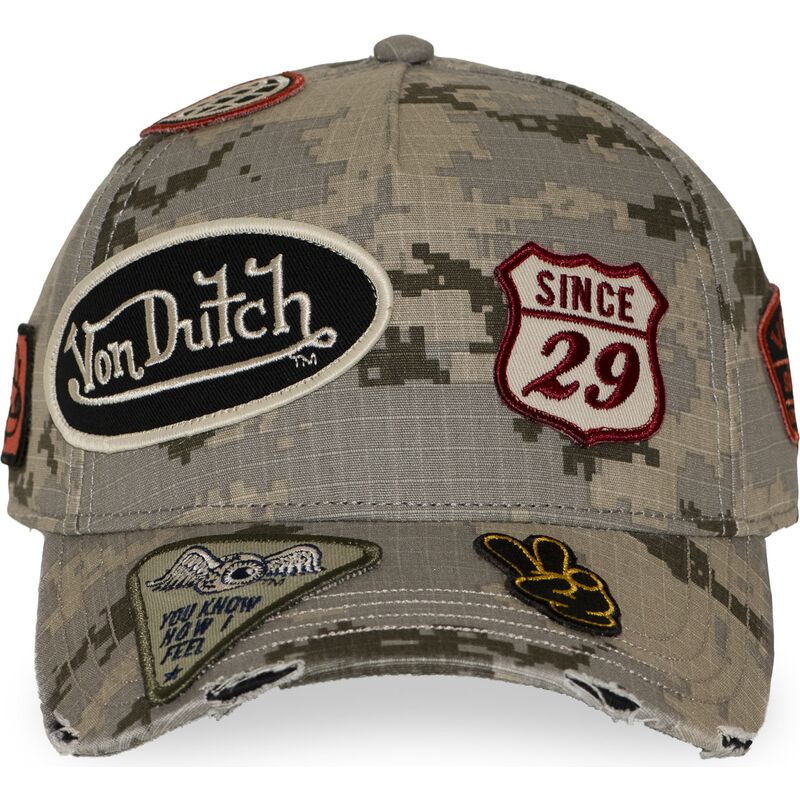 casquette-courbee-camouflage-snapback-kamo03-von-dutch