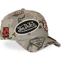casquette-courbee-camouflage-snapback-kamo03-von-dutch