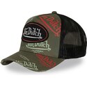 casquette-trucker-verte-et-noire-cafe12-von-dutch