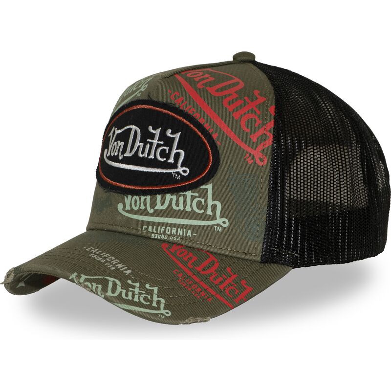 casquette-trucker-verte-et-noire-cafe12-von-dutch casquette-trucker-verte-et-noire-cafe12-von-dutch