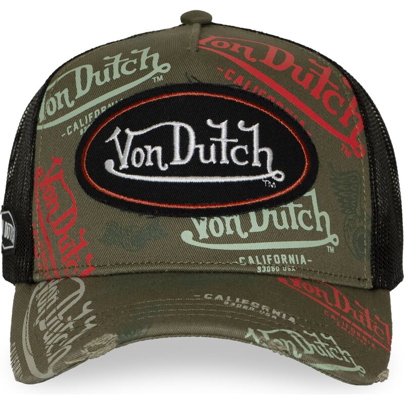 casquette-trucker-verte-et-noire-cafe12-von-dutch casquette-trucker-verte-et-noire-cafe12-von-dutch