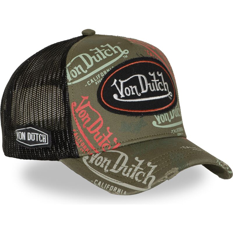 casquette-trucker-verte-et-noire-cafe12-von-dutch casquette-trucker-verte-et-noire-cafe12-von-dutch