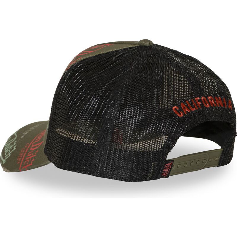 casquette-trucker-verte-et-noire-cafe12-von-dutch casquette-trucker-verte-et-noire-cafe12-von-dutch