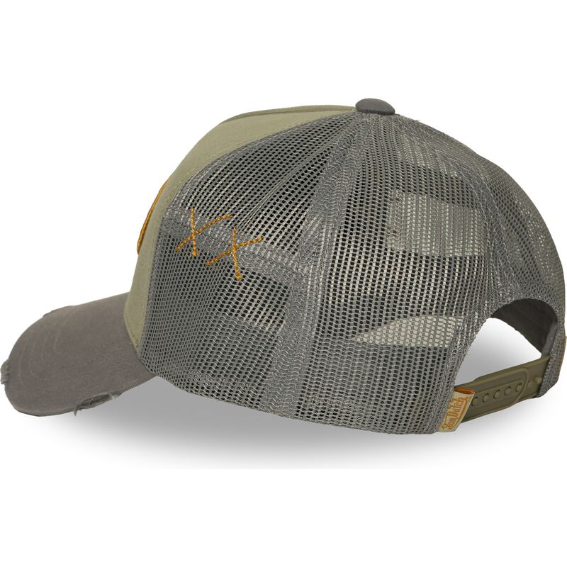 casquette-trucker-verte-et-grise-used-15-von-dutch