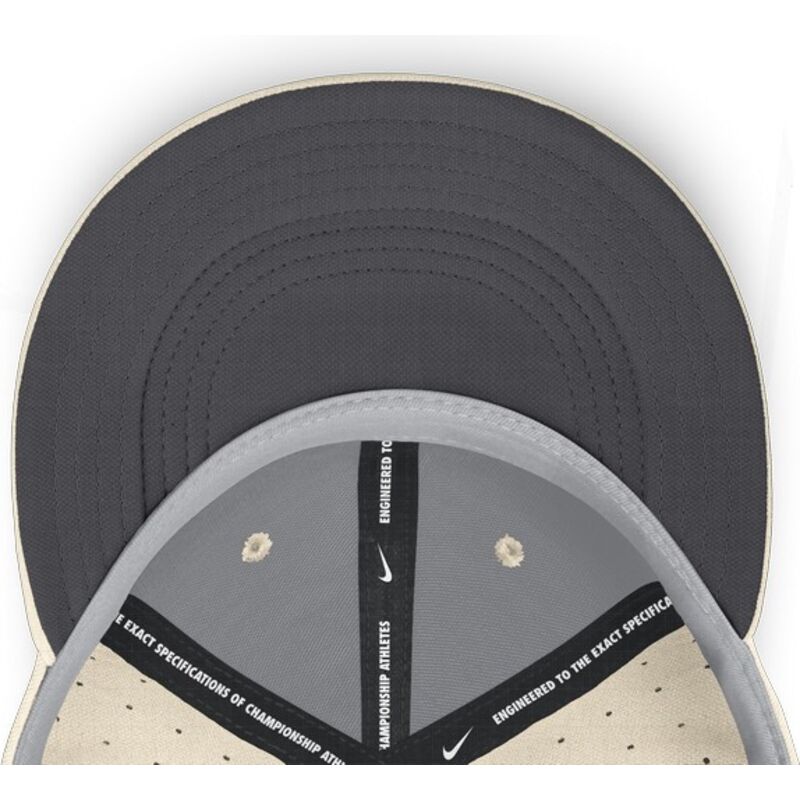 casquette-plate-beige-ajustee-dri-fit-true-structured-aero-bill-new-york-yankees-mlb-nike