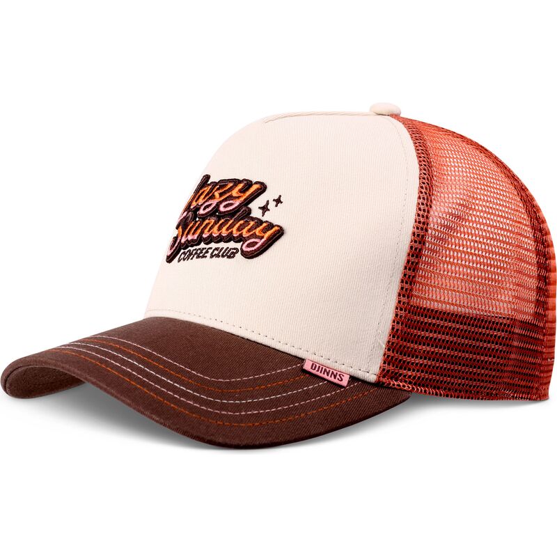 casquette-trucker-beige-et-orange-hft-lscc-funky-djinns casquette-trucker-beige-et-orange-hft-lscc-funky-djinns