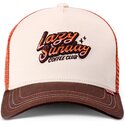 casquette-trucker-beige-et-orange-hft-lscc-funky-djinns