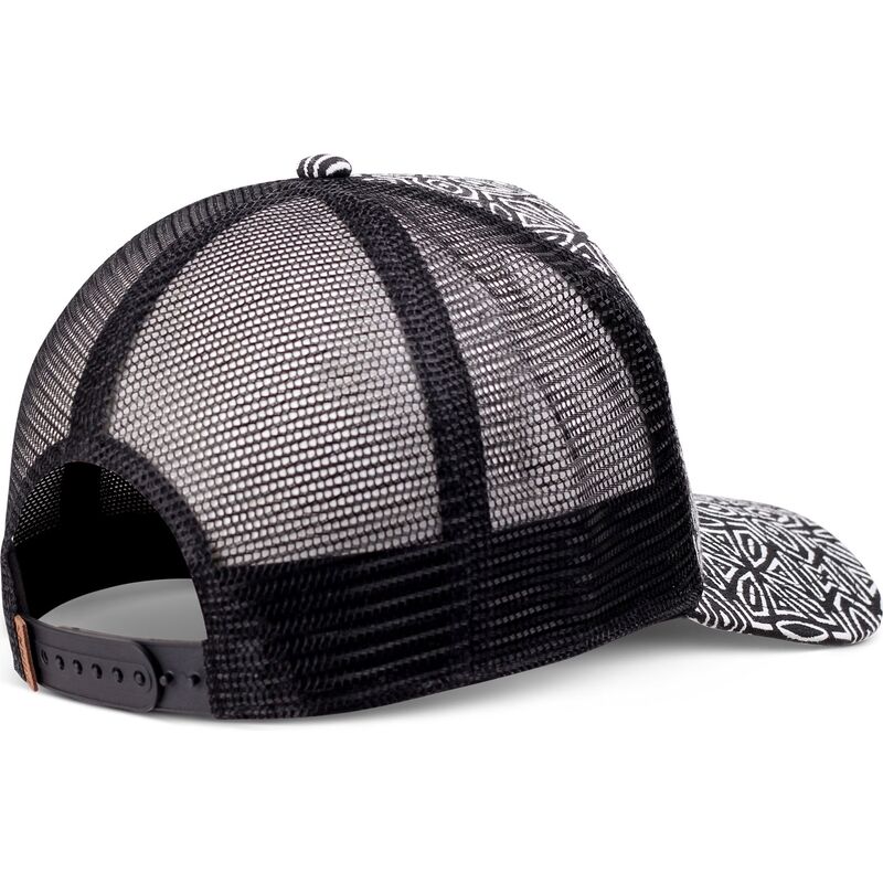 casquette-trucker-noire-et-blanche-hft-gothic-freestyle-djinns