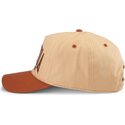 casquette-courbee-marron-snapback-roscoe-sequoia-national-park-american-needle