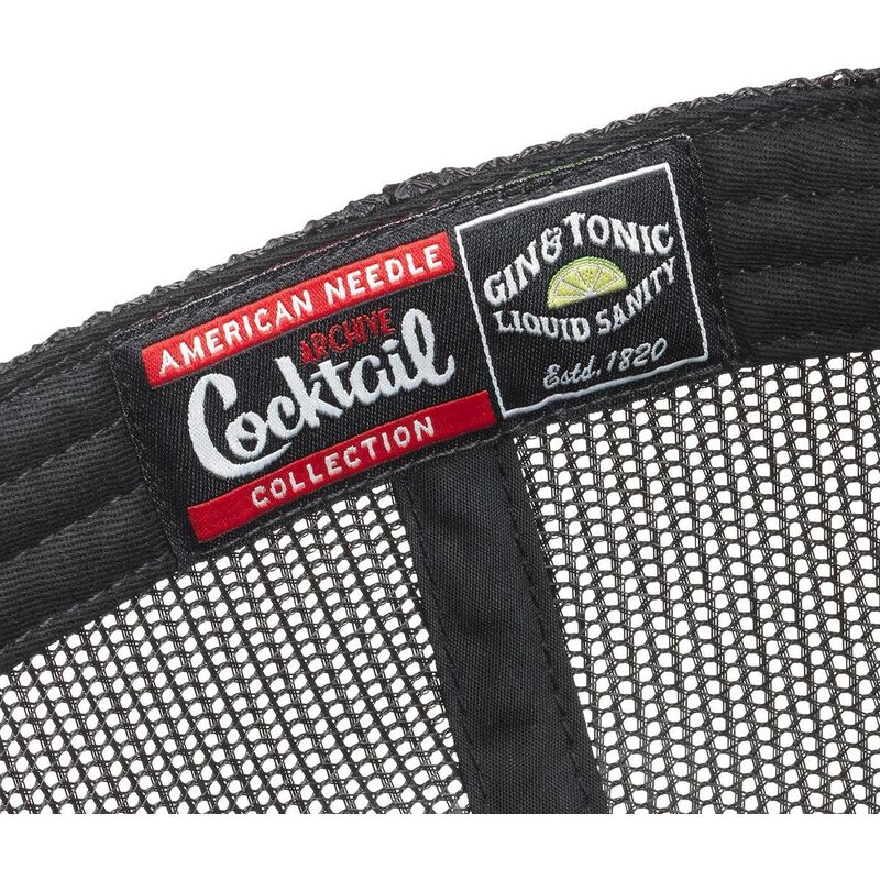 casquette-trucker-bleue-marine-et-noire-archive-valin-gin-and-tonic-cocktails-american-needle casquette-trucker-bleue-marine-et-noire-archive-valin-gin-and-tonic-cocktails-american-needle