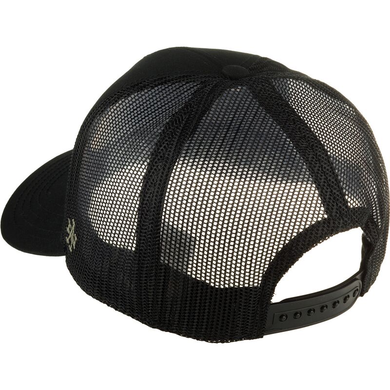 casquette-trucker-noire-valin-yellowstone-national-park-american-needle