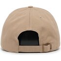 casquette-courbee-beige-ajustable-avec-logo-noir-mvp-base-runner-legend-los-angeles-dodgers-mlb-47-brand