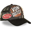casquette-trucker-noire-subl21-von-dutch