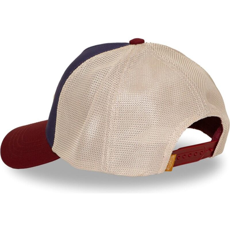 casquette-trucker-multicolore-terry19-von-dutch casquette-trucker-multicolore-terry19-von-dutch