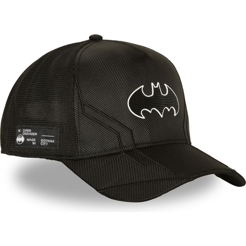casquette-trucker-noire-batman-dc13-btc-dc-comics-capslab casquette-trucker-noire-batman-dc13-btc-dc-comics-capslab