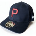 casquette-courbee-bleue-marine-snapback-9forty-m-crown-field-of-dreams-philadelphia-phillies-mlb-new-era
