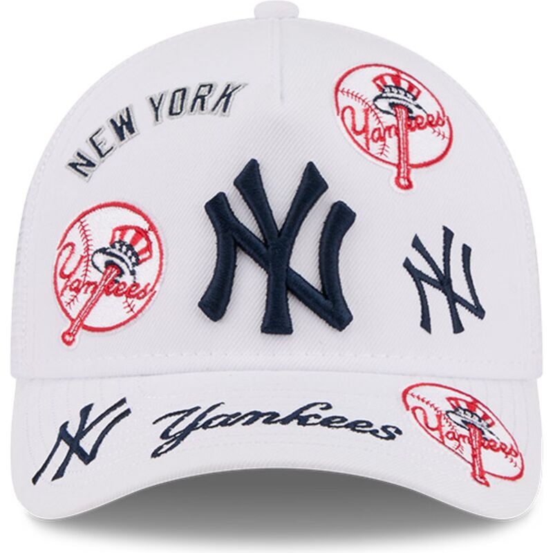casquette-trucker-blanche-9forty-m-crown-a-frame-all-over-new-york-yankees-mlb-new-era