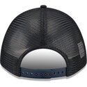casquette-trucker-bleue-marine-9forty-m-crown-a-frame-all-over-new-york-yankees-mlb-new-era