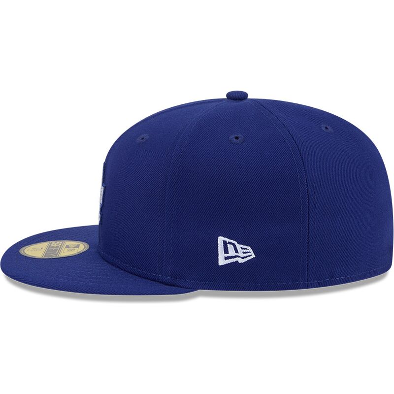 casquette-plate-bleue-ajustee-59fifty-rhinstone-badge-los-angeles-dodgers-mlb-new-era