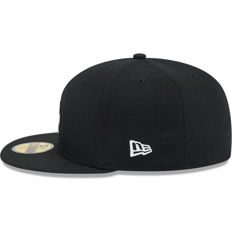 casquette-plate-noire-ajustee-59fifty-rhinestone-los-angeles-dodgers-mlb-new-era casquette-plate-noire-ajustee-59fifty-rhinestone-los-angeles-dodgers-mlb-new-era