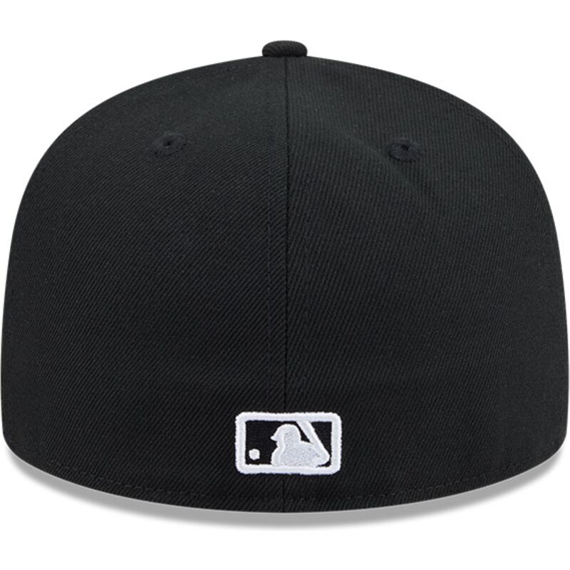 casquette-plate-noire-ajustee-59fifty-rhinestone-los-angeles-dodgers-mlb-new-era casquette-plate-noire-ajustee-59fifty-rhinestone-los-angeles-dodgers-mlb-new-era