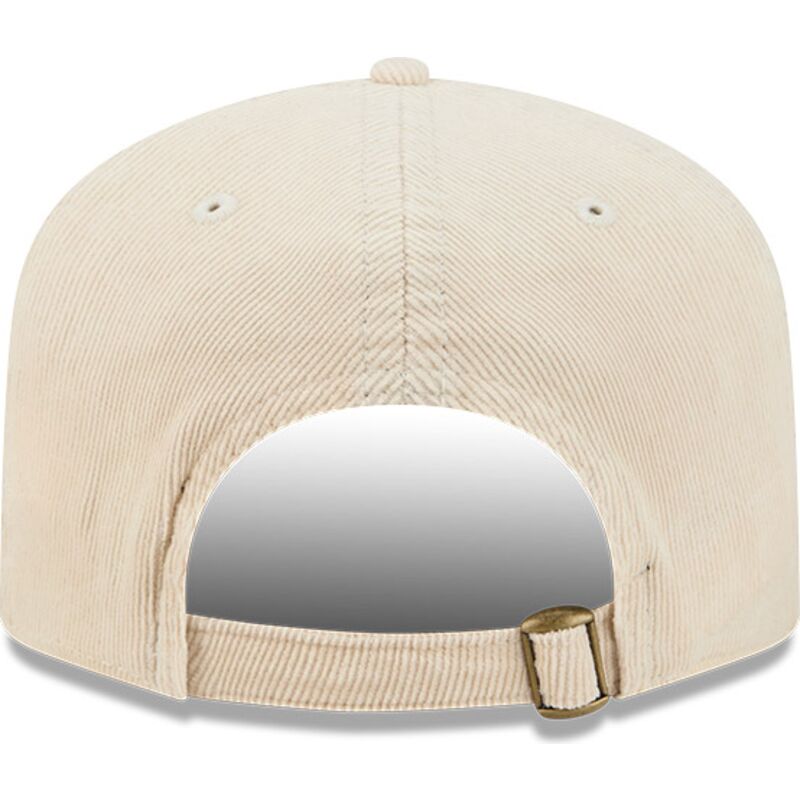 casquette-courbee-beige-ajustable-avec-logo-bleu-marine-19twenty-na-lifestyle-f1-new-york-yankees-mlb-new-era