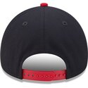 casquette-courbee-bleue-marine-et-rouge-snapback-9forty-a-frame-na-lifestyle-f1-boston-red-sox-mlb-new-era