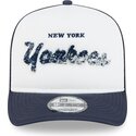 casquette-trucker-bleue-marine-et-blanche-9fifty-a-frame-na-lifestyle-f1-new-york-yankees-mlb-new-era