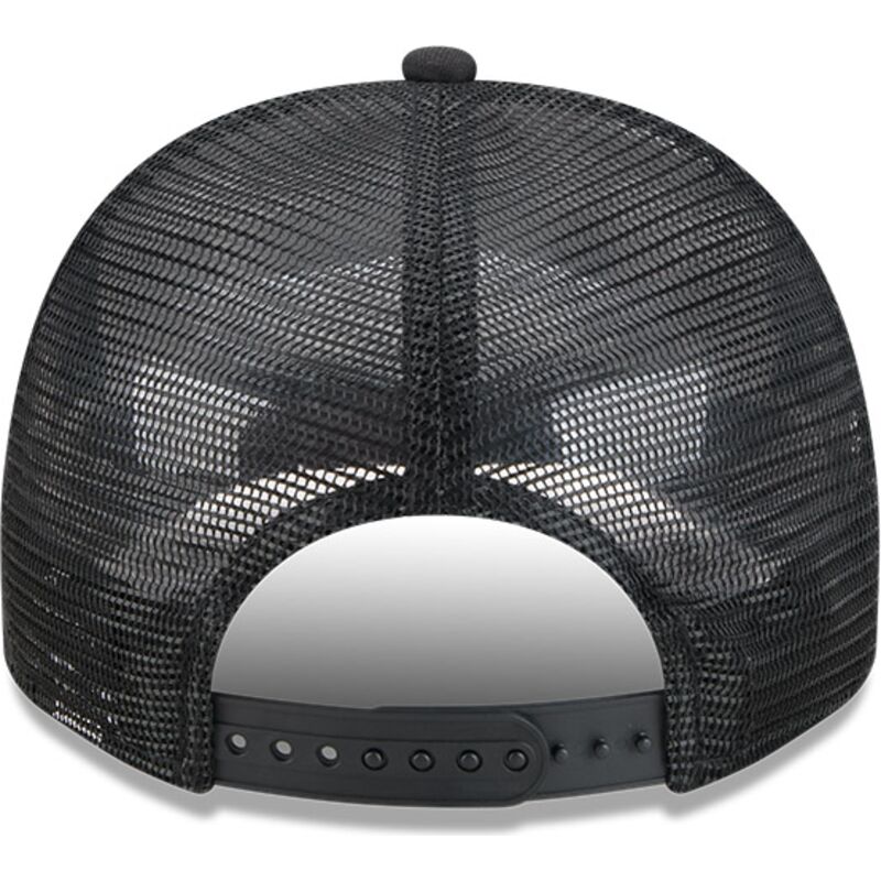 casquette-trucker-noire-et-blanche-9fifty-a-frame-na-lifestyle-f1-chicago-white-sox-mlb-new-era