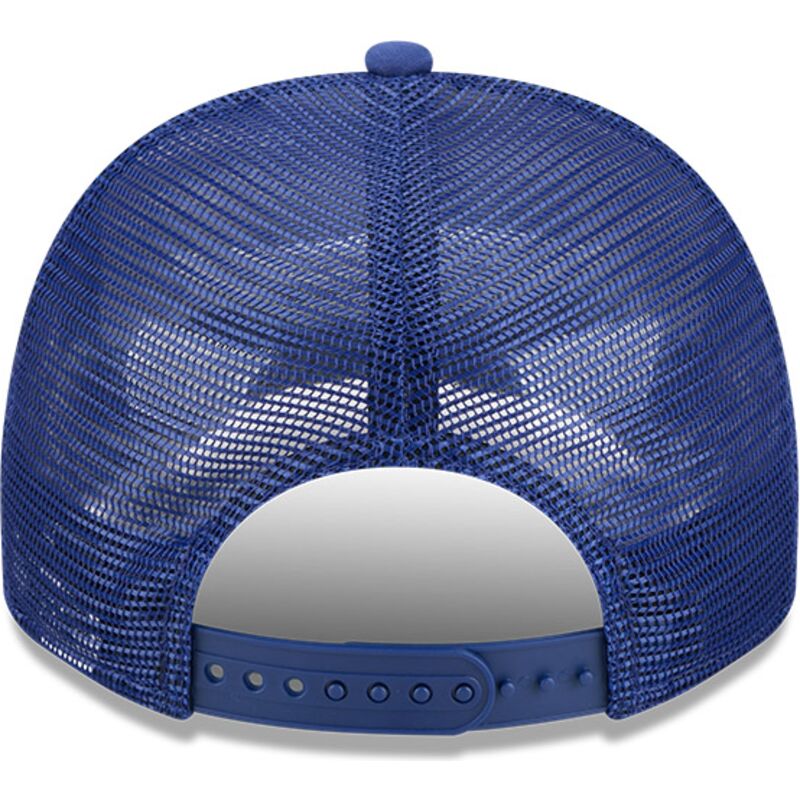casquette-trucker-bleue-et-blanche-9fifty-a-frame-na-lifestyle-f1-los-angeles-dodgers-mlb-new-era