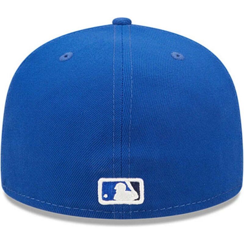 casquette-plate-bleue-ajustee-59fifty-ac-perf-toronto-blue-jays-mlb-new-era casquette-plate-bleue-ajustee-59fifty-ac-perf-toronto-blue-jays-mlb-new-era