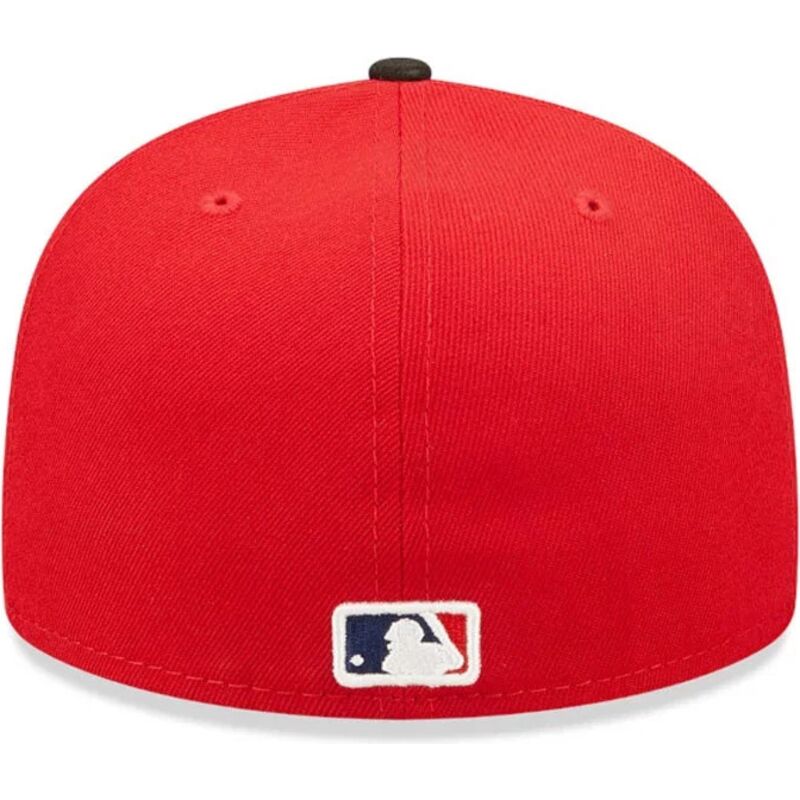 casquette-plate-rouge-ajustee-59fifty-ac-perf-philadelphia-phillies-mlb-new-era