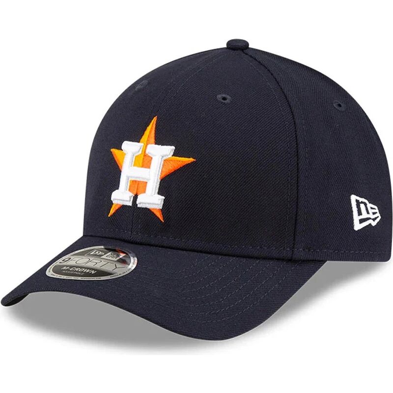 casquette-courbee-bleue-marine-snapback-9forty-m-crown-player-replica-houston-astros-mlb-new-era casquette-courbee-bleue-marine-snapback-9forty-m-crown-player-replica-houston-astros-mlb-new-era